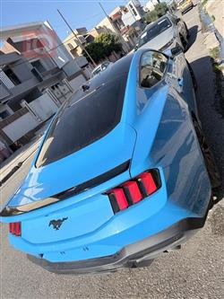 فورد موستانج